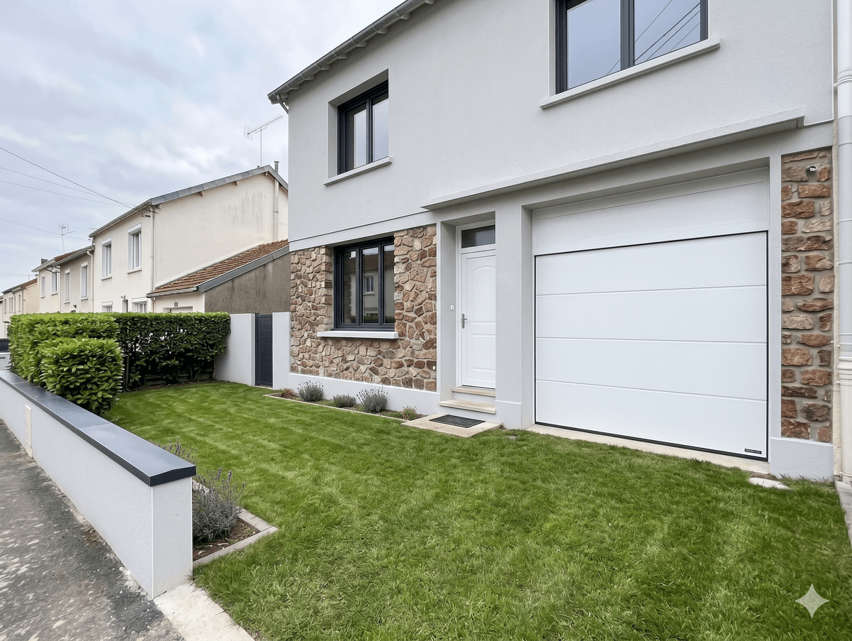 Maison ville 91 m² Cholet