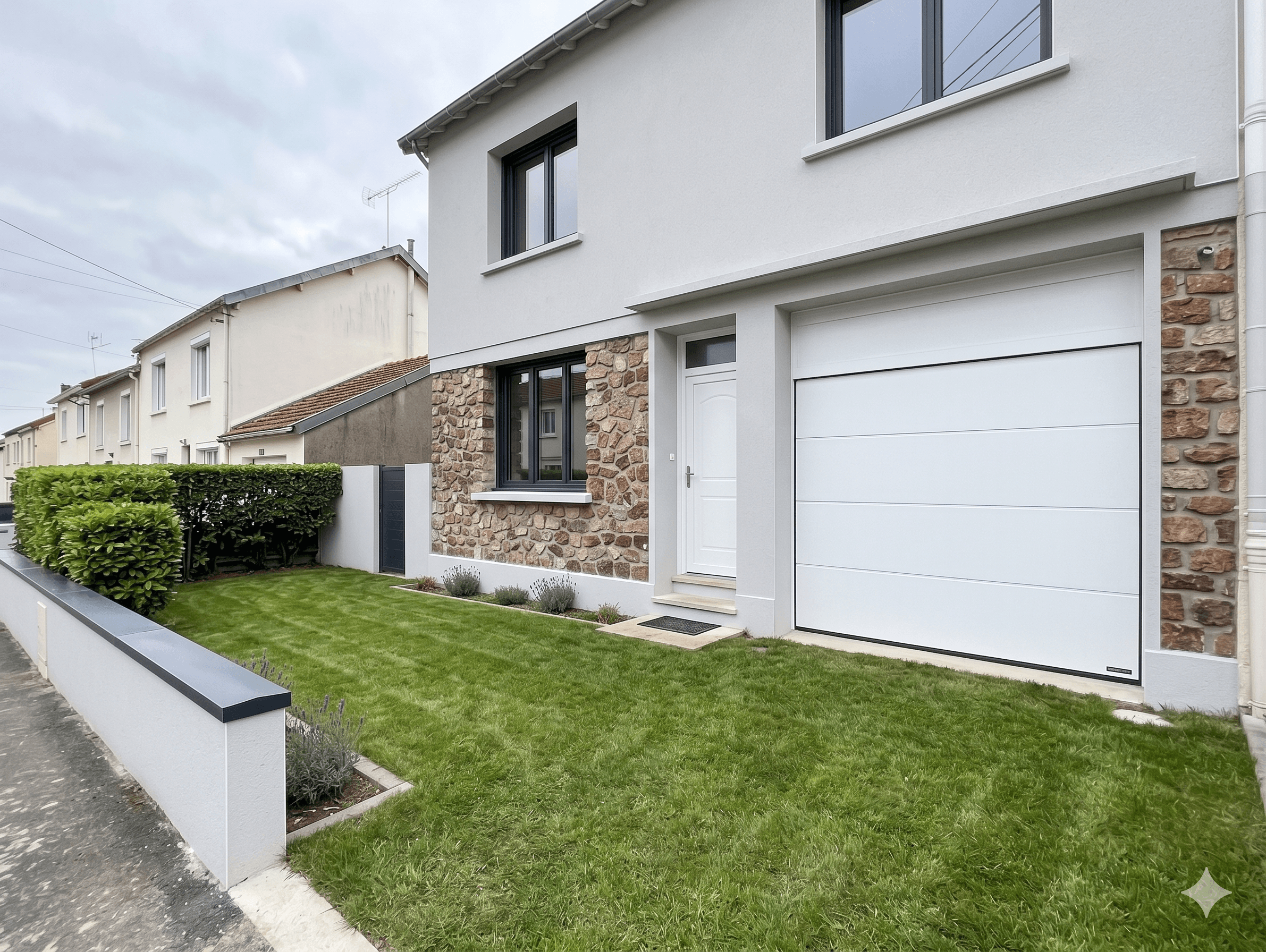 Maison ville 91 m² Cholet